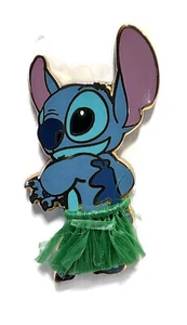 2005 Stich Hula Rock Disney Pin #41450 von Lilo & Stich Pin-on-Pin - Bild 1 von 2