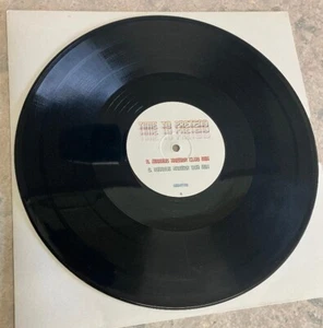 MGMT - TIME TO PRETEND (12” vinyl single) REMIXES - Picture 1 of 1