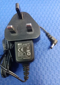 Maxon ME440011 AC Adapter 18V 1A Power Supply Vintage - Picture 1 of 2