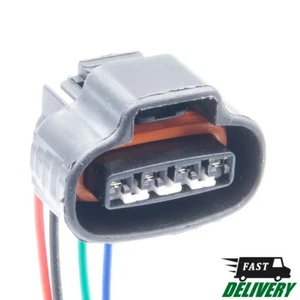 Conector de carrocería del acelerador EFI Lexus IS 300. 2001-2005. 2203046220 - Imagen 1 de 5