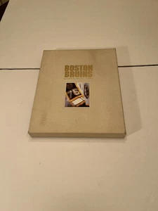 Boston Bruins. 75 years Celebrating Limited Edition. #39/1000 - Picture 1 of 5