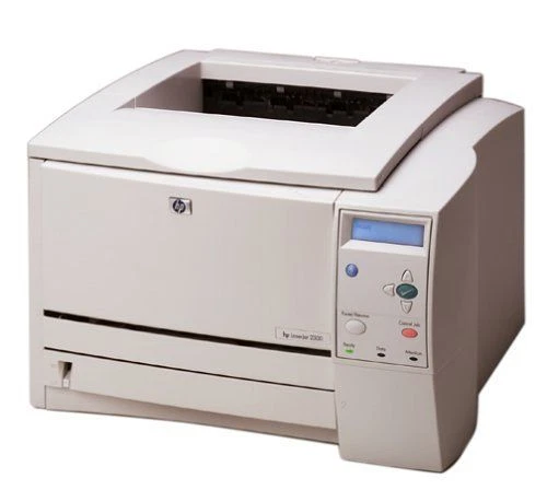 HP Laserjet 2300N Monochrome Printer-Q2473A - Fully Certified - Image 1 of 1