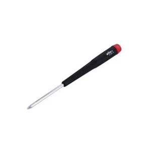 Wiha 26205 Pozidriv Screwdriver with Precision Handle, #0 x 50mm - Picture 1 of 3