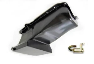 1986-02 SB Chevy Oil Pan Drag Race Extra Capacity 7QT Vortec 305 350 5.0 5.7 - Picture 1 of 1