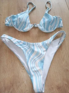Bügel Polster Bikini Set Göße S/36/38 Cup: B - Bild 1 von 1