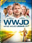 What Would Jesus Do? (Dvd, 2009)
