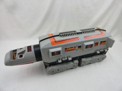 Tonka Gobots Command Center Guardian Juego Vehículo 1984  Foto 1 de 4
