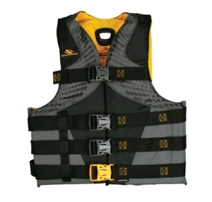 Stearns Infinity Series Lifejacket - Boating Life Jacket Floatation Device - S/M - Picture 1 of 3
