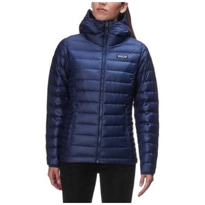patagonia down pullover women's