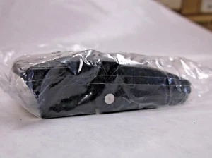 New SOUTHCO Draw Latch Black 4RRN3 (B23) - Picture 1 of 4