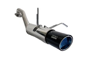 HKS 32016-KH001 Hi-Power Exhaust for 2014-2020 Honda Fit Sport L15B - Picture 1 of 5