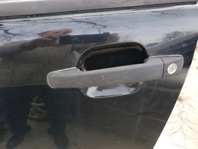 1998-1999-01-2002 MERCEDES-BENZ W163 ML430 ML320 MANIJA PUERTA EXTERIOR DELANTERA IZQUIERDA Foto 1 de 4