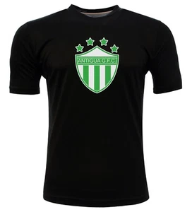Herren Antigua G.F.C Guatemala Fan Shirt Trikot S/Arm - Bild 1 von 3