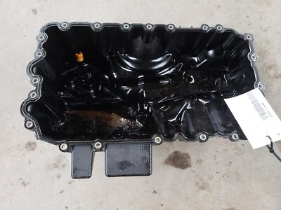 13 14 15 16 17 18 BMW 320i масляный поддон полный привод - Изображение 1 из 4