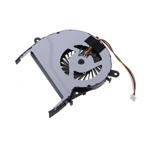 Ventilateur CPU, remplacement pour Y483L Y483 W419LD W519L R557L - Photo 1/7