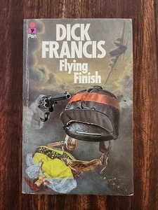 Flying Finish by Dick Francis - Bild 1 von 6