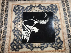 DANZIG S/T LP (c) 1988 OG GATEFOLD VINYL 24208 Def American w/ Lyric Sleeve EXC. - Foto 1 di 24