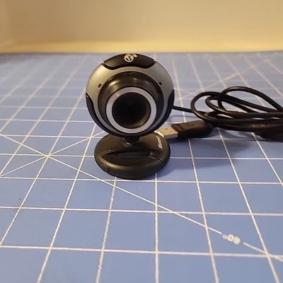 WebCam Microsoft LifeCam VX-3000 TESTED EB-16781 - Image 1 of 4