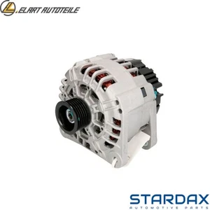 GENERATOR STX100393 FÜR RENAULT LAGUNA/II/Grandtour TRAFIC/Van/Bus VEL/SATIS - Picture 1 of 9