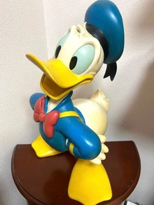 donald duck big figure extra large USATO - Foto 1 di 17