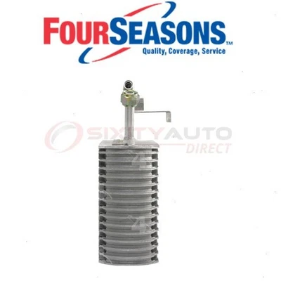Four Seasons AC Evaporator Core for 1982-1986 Ford F-150 - Heating Air wk Foto 1 de 4