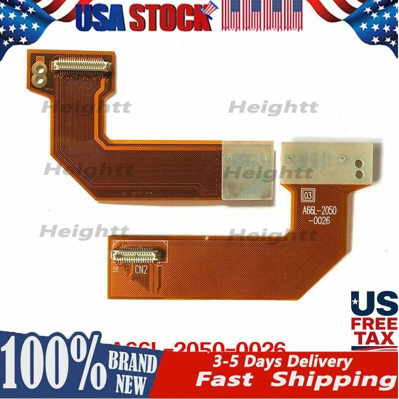 fanuc plc A66L-2050-0026 new FREE Fast SHIPPING US Free TAX - Image 1 of 1