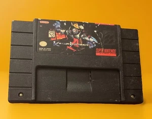 Killer Instinct (Super Nintendo, 1995) SNES Authentic Cartridge Tested & Working - Picture 1 of 8