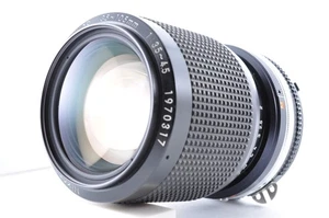 Nikon Ai-s Ais Zoom-Nikkor 35-105mm f3.5-4.5 [Near MINT]MF Lens From JAPAN #0091 - Picture 1 of 15