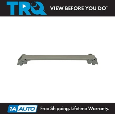 TRQ Relay Gray Liftgate Tailgate Interior Pull Handle Strap for Uplander Montana Foto 1 de 3