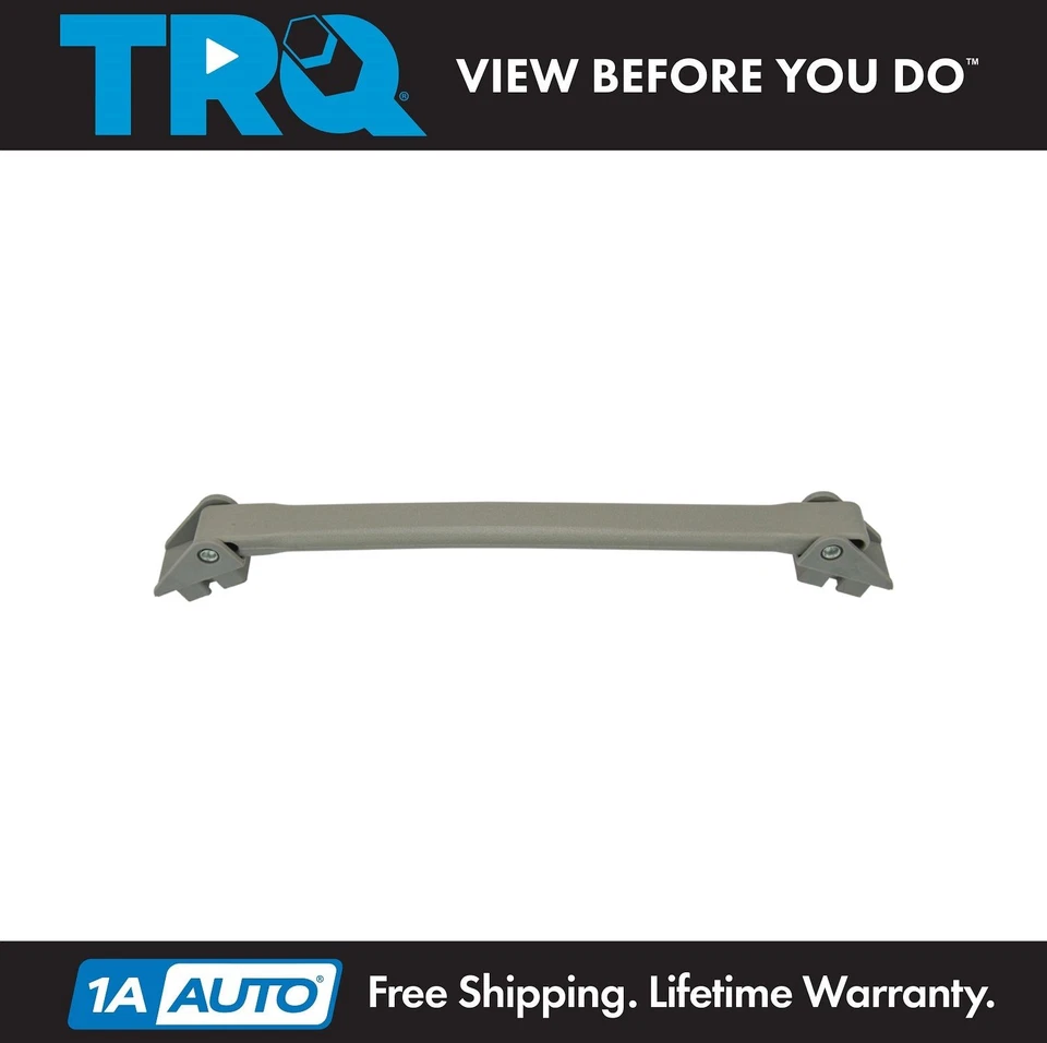 TRQ Relay Gray Liftgate Tailgate Interior Pull Handle Strap for Uplander Montana Foto 1 de 3