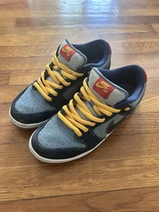 Nike SB Dunk Why So Sad Size 11 - Picture 1 of 8