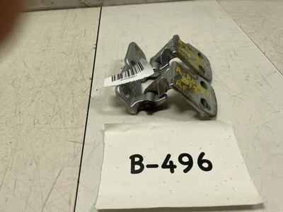 Land Rover Range Rover Sport HSE 2012 bisagras de puerta del lado del pasajero delantero derecho OEM Foto 1 de 4