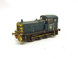 **Needs Attention** Bachmann BR Class 03 Diesel 03162 (OO Scale) Unboxed - Picture 1 of 4