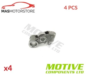 KIPPHEBEL MOTORSTEUERUNG MOTIVE RA62 4PCS A FÜR AUDI A4 B7,A3,A6 C6,8EC,8ED,8P1 - Picture 1 of 9