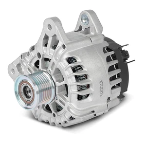 Alternator 23100-7033R for Opel Vauxhall Movano B Renault Megane IV Master III - Picture 1 of 6