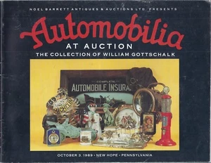 BARRETT AUTOMOBILIA Gottschalk Coll Children’s Vehicles Toys Hood Ornaments Cat - Picture 1 of 1
