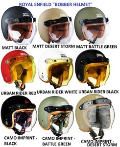 helmet for royal enfield