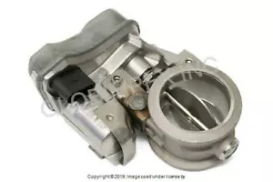 AUDI/VW A3 BEETLE GOLF JETTA (2009-2014) Exhaust Control Valve (Flap) PIERBURG - Picture 1 of 1