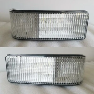 Wrap Around Headlight For JX Series: JX70U,JX80U,JX90U,JX100U,JX1060C+ 232448A2 - Picture 1 of 20