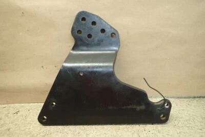 Victory Classic Cruiser 1507 V92 2000 montaje de subchasis Foto 1 de 4