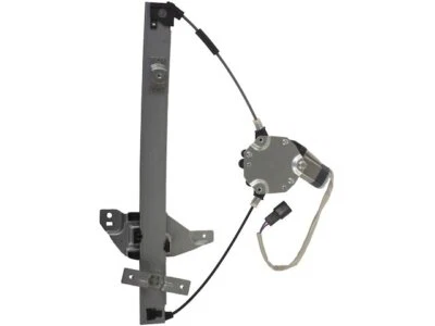 Regulador de ventana delantero izquierdo Chevrolet Impala Limited 2014-2016 12371MRTR Foto 1 de 2