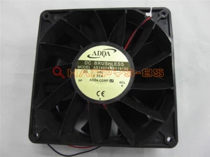 1PCS ADDA AS14024HB519100 24V 140mm X 51mm 14051 1.85A Axial cooling fan - Picture 1 of 1
