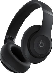 Beats Studio Pro Kopfhörer Active Noise Cancelling Bluetooth 5.3 schwarz B-WARE