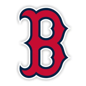 Boston Red Sox MLB Baseball Sticker Decal 03 - Picture 1 of 1