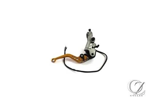 11-13 Ducati 1198 848 OEM Brembo Front Brake Master - Picture 1 of 5