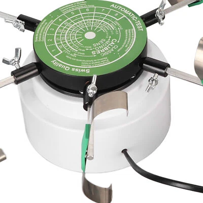 Support De Remontoir De Montre Remontoir De Montre Automatique - Photo 1/4