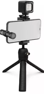 Kit Vlogger Micrófonos Rode - Edición iOS. CP - Imagen 1 de 9
