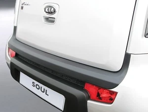 Protección de borde de carga COMPLETA adecuada para KIA SOUL AJUSTE EXACTO RGM a partir del 2.2009>10.2011 - Imagen 1 de 3