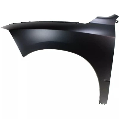 Nuevo guardabarros delantero de acero del lado del conductor cebado para 1500 Classic CH1240269 Foto 1 de 4