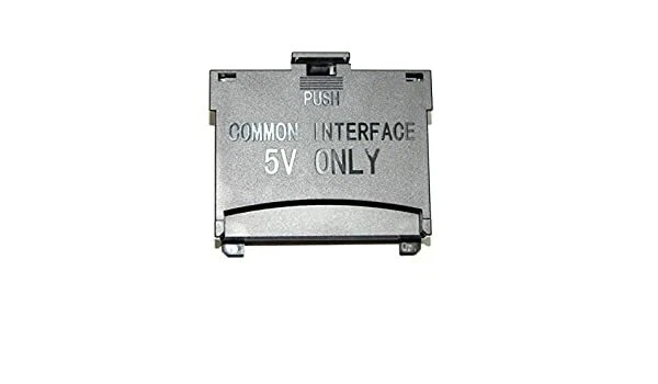 Genuine Samsung 3709-001791 TV Common Interface Connector Card Module - 100021 - Image 1 of 1